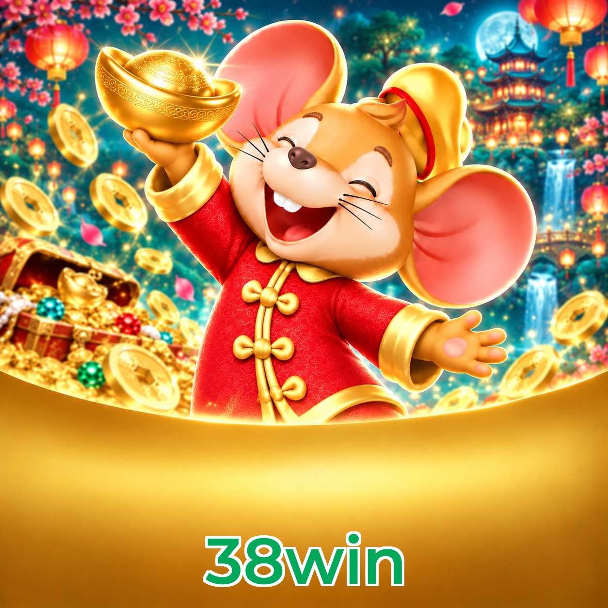 38win Download - Opções de Download por Plataforma