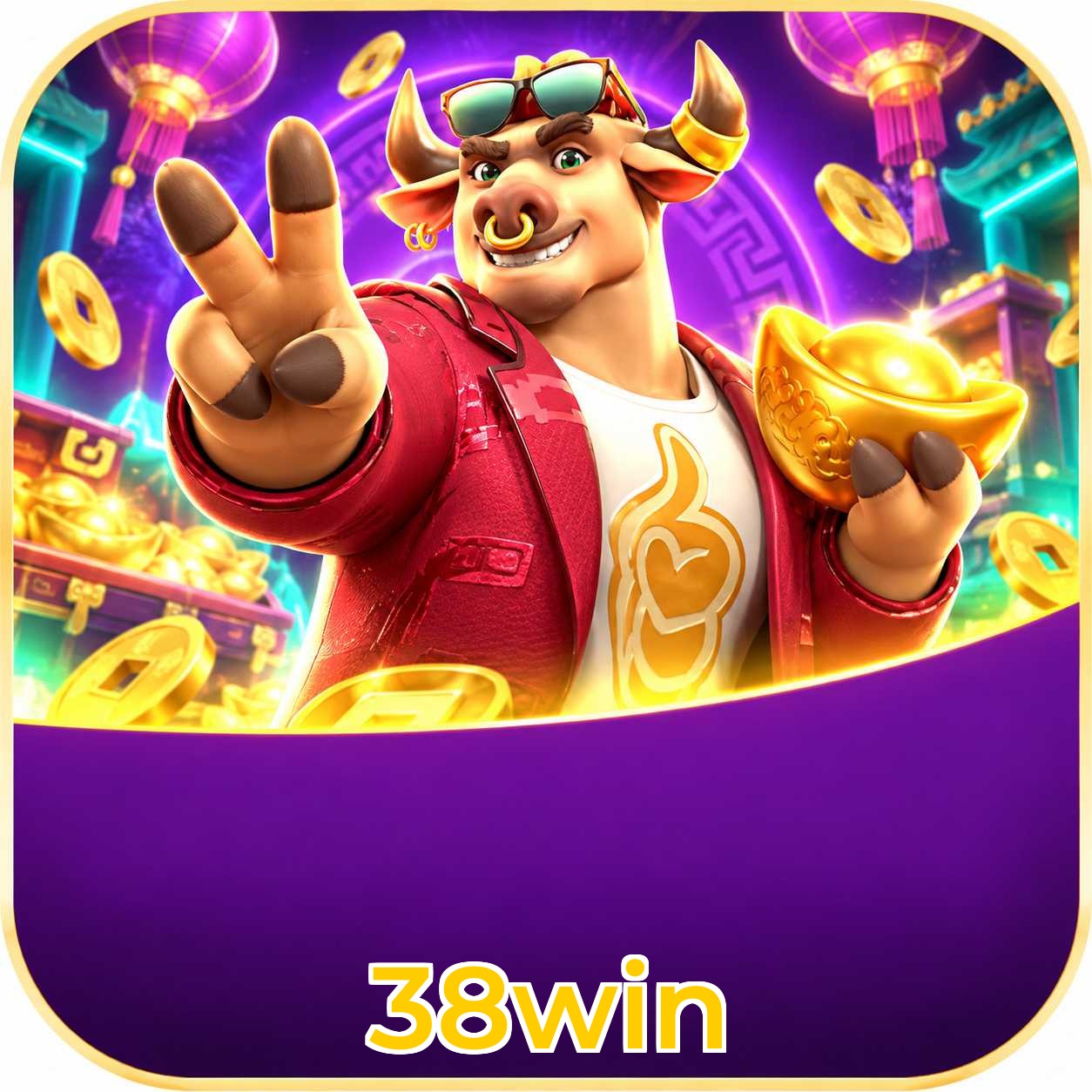 38win Logo Seguro