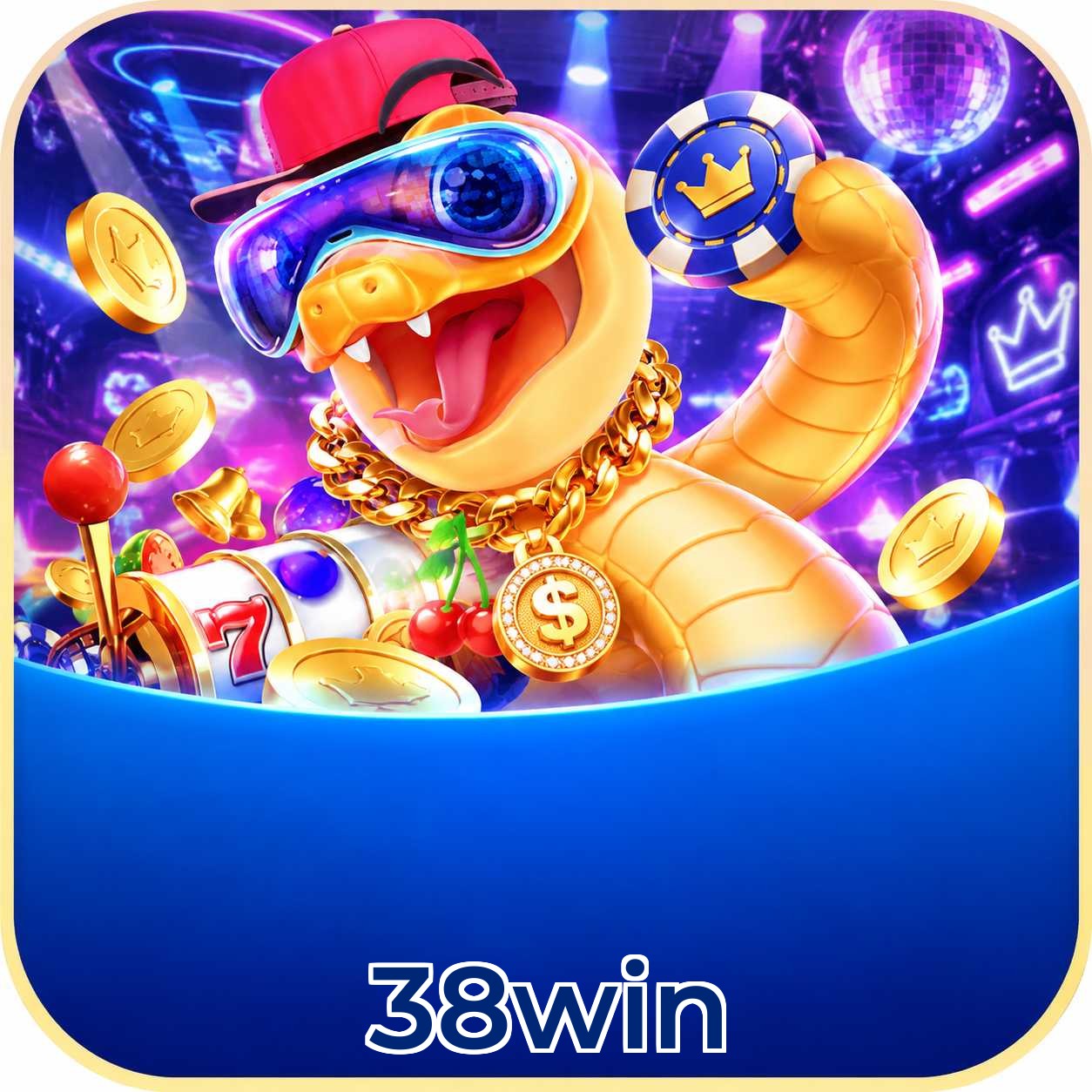 38win Plataforma Confiável